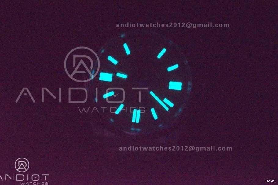 904L Best 41mm Clean Yellow VR3230 Perpetual Edition Oyster Steel 124300 Dial 1:1 1112